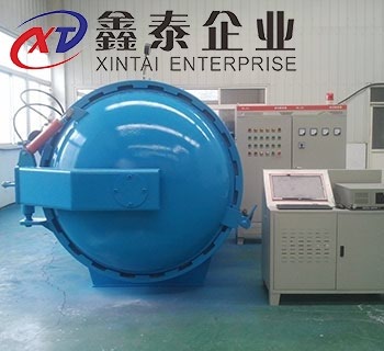 熱壓罐最大壓力是多少